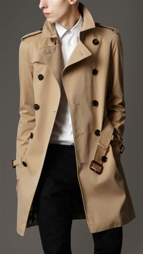 manteau burberry homme ebay|Burberry .